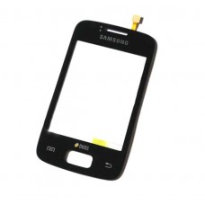 TOUCH PARA SAMSUNG GALAXY Y DUOS S6102 BRANCO OU PRETO